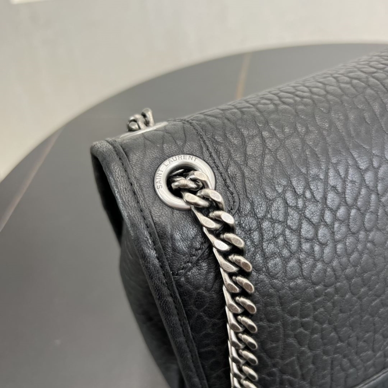 YSL Top Handle Bags